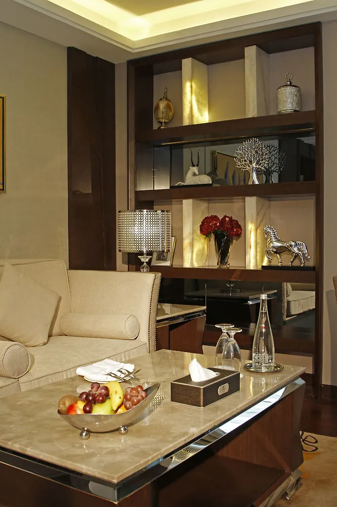Braira Al Olaya 4*, Riyadh