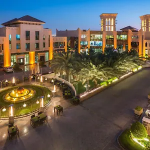Hotel Al Mashreq Boutique - Small Luxury Of The World, Riyadh