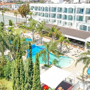 *** Hotel Anesis Cyprus