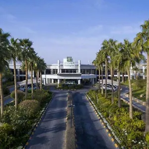 Hotel Izdihar By Ihg, Riyadh