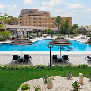 Hotel Intercontinental By Ihg, Riyadh