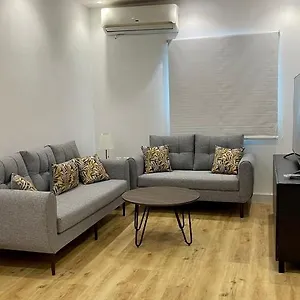 شقة العقيق المميزة شقة خاصة الرياض