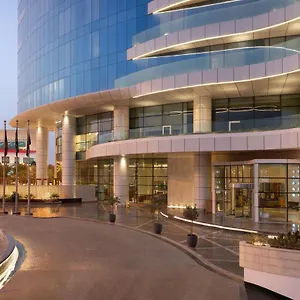 Hotel Le Meridien, Riyadh