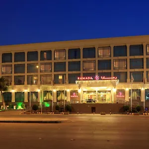 Hotel Ramada, Riyadh