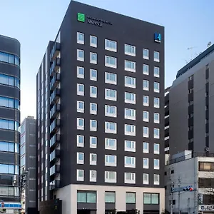 *** Hotel Ginza Capital Moegi Japan