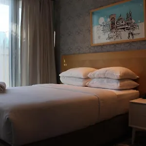 ** Hotel Four-g Turkey