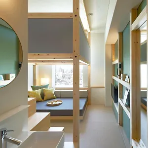**** Hotel Omo5 Otsuka By Hoshino Japan