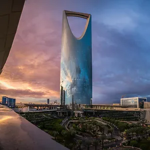 Hotel Four Seasons, Riyadh