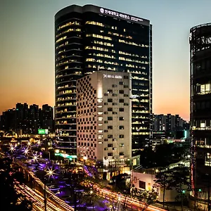 *** Hotel Manu South Korea