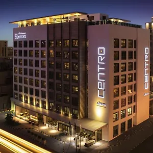 Hotel Centro Olaya By Rotana, Riyadh