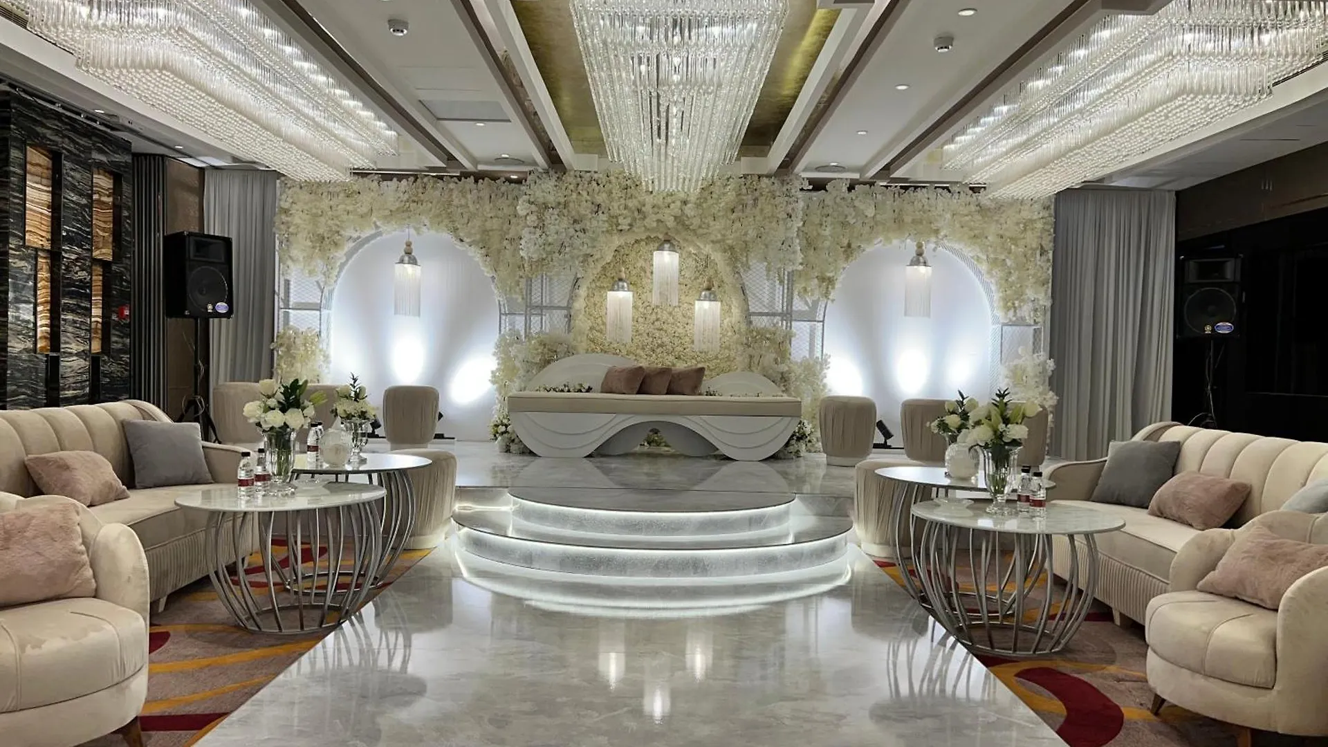 Hotel Braira Al Olaya
