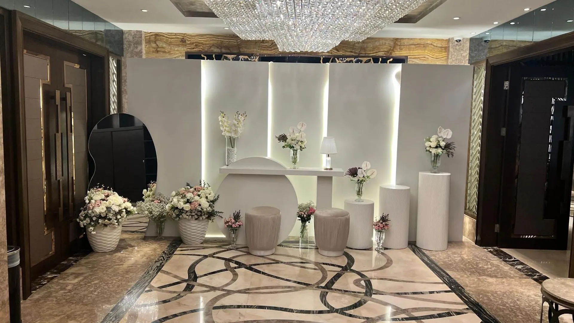 Braira Al Olaya Saudi Arabia