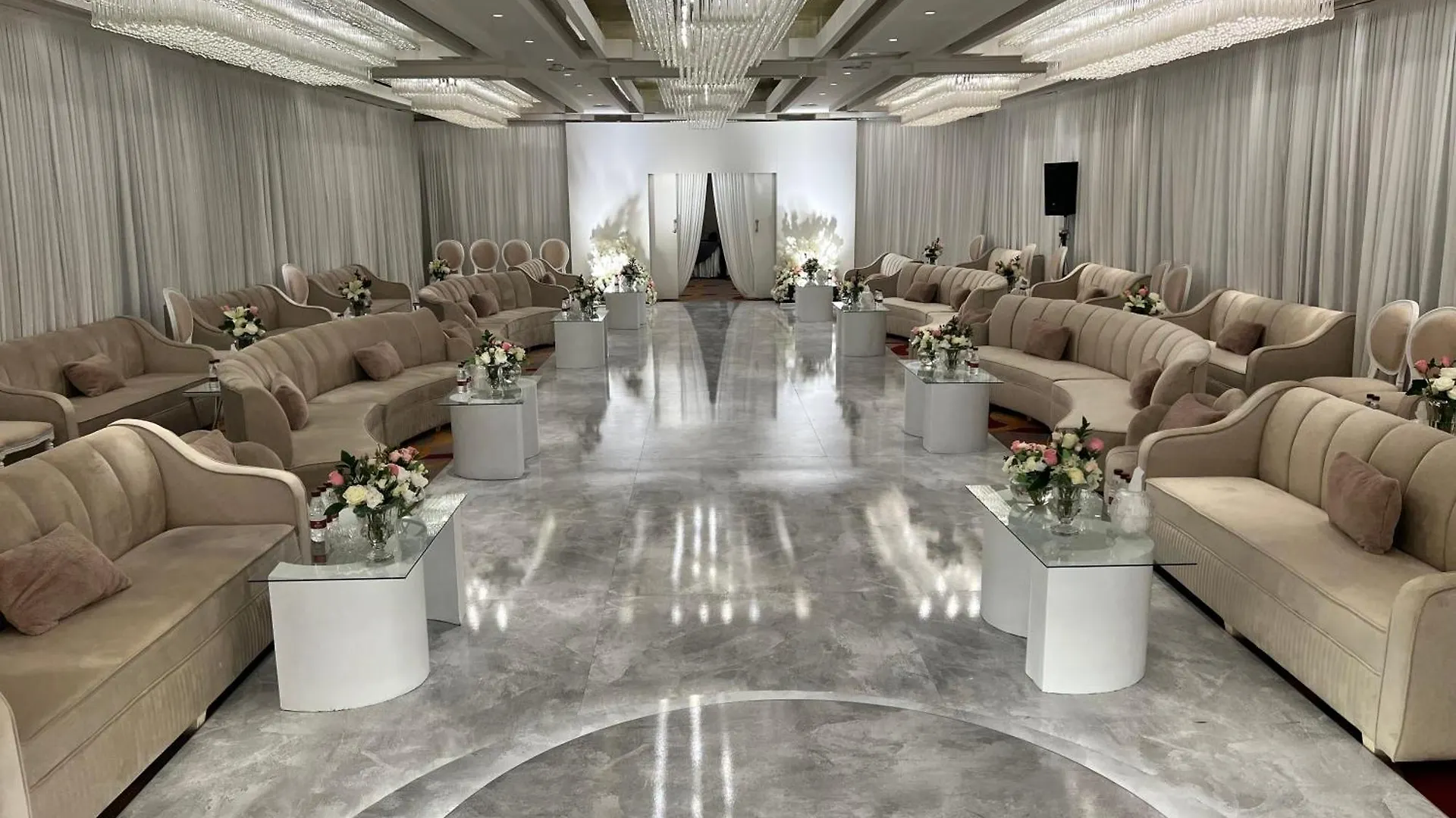 Hotel Braira Al Olaya