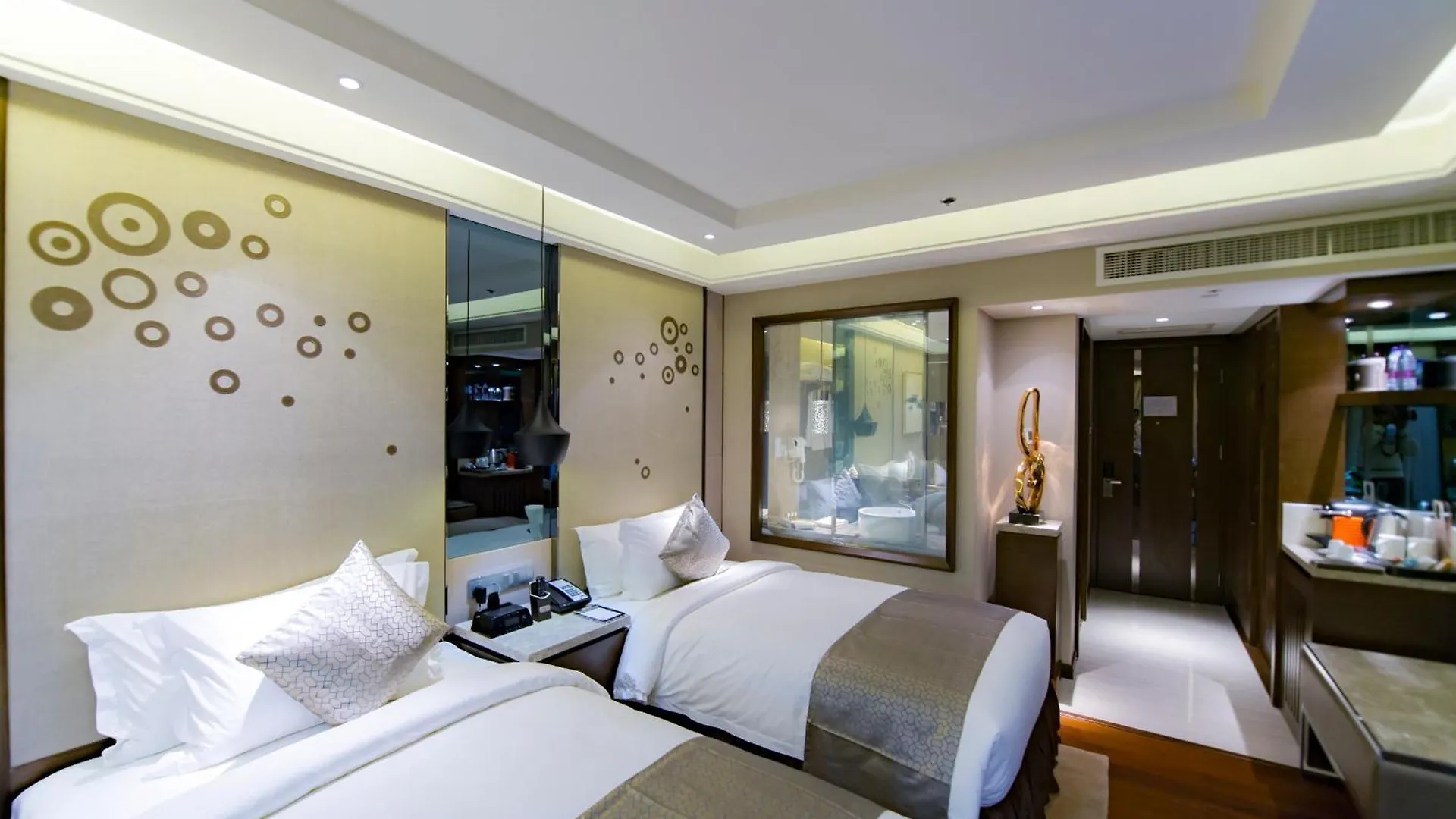 Braira Al Olaya 4*, Riyadh Saudi Arabia