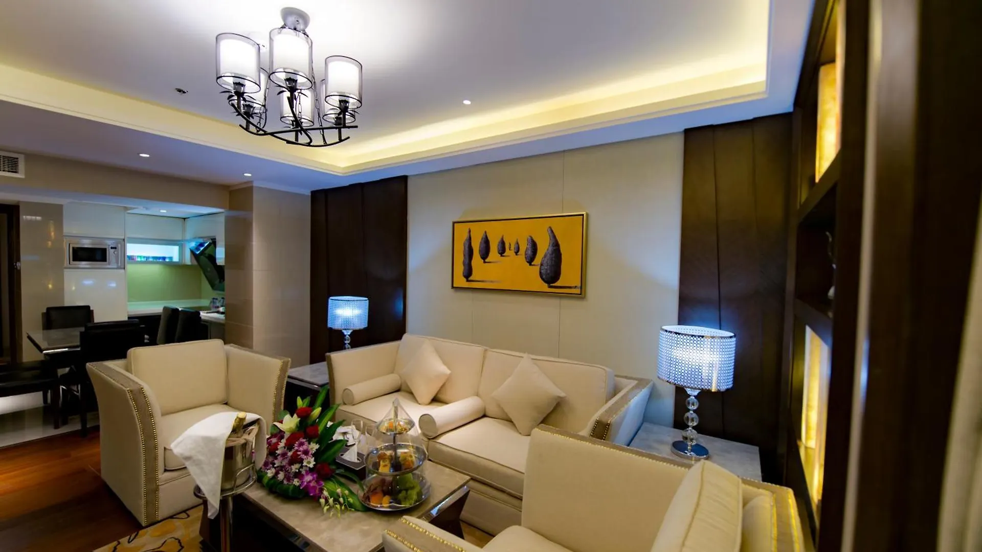 Braira Al Olaya Hotel