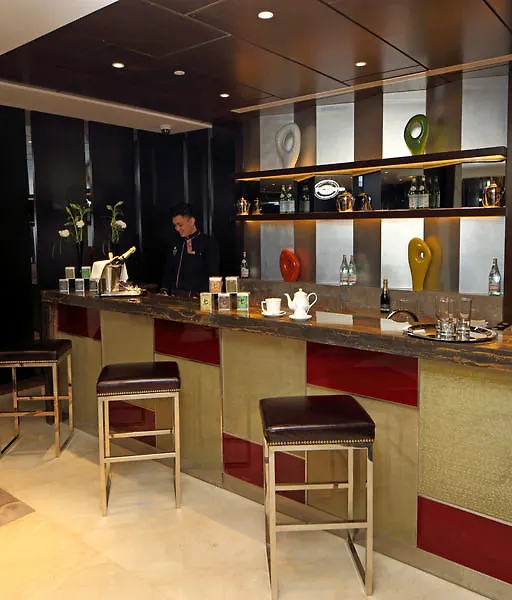 Braira Al Olaya Riyadh