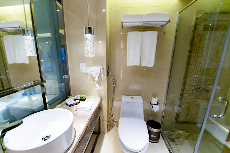 Braira Al Olaya Hotel