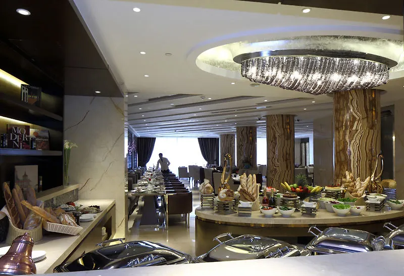 Hotel Braira Al Olaya