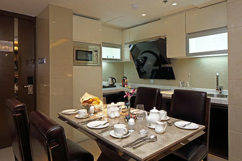 Braira Al Olaya Hotel Riyadh