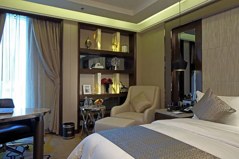 Braira Al Olaya Hotel