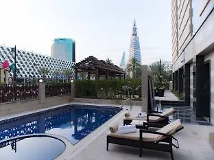 Braira Al Olaya Saudi Arabia