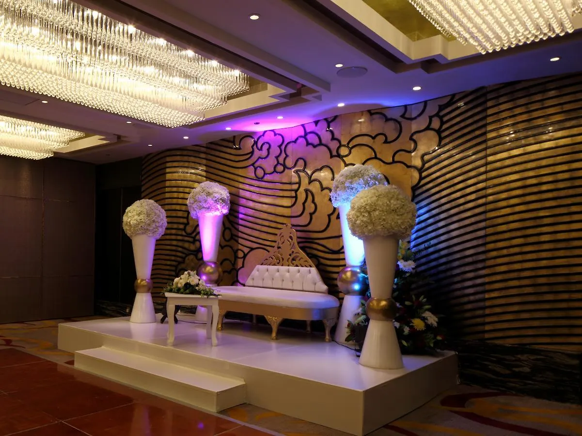 Hotel Braira Al Olaya