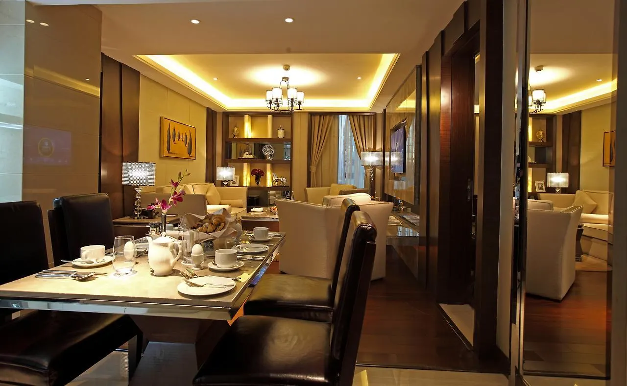 Hotel Braira Al Olaya