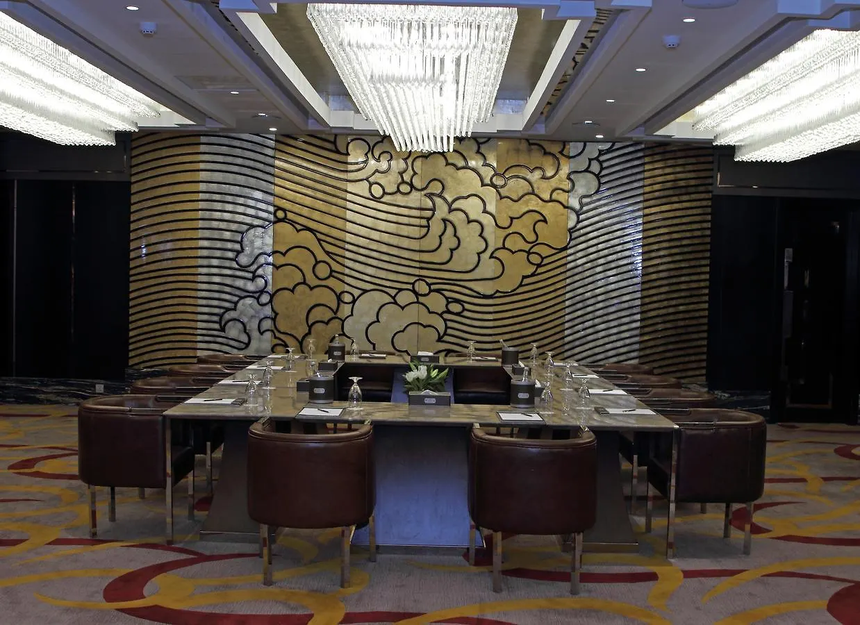 Hotel Braira Al Olaya à Riyad