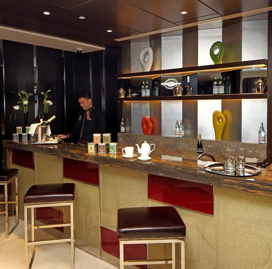 Braira Al Olaya Hotel