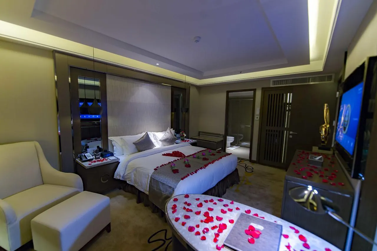 **** Hotel Braira Al Olaya Saudi Arabia