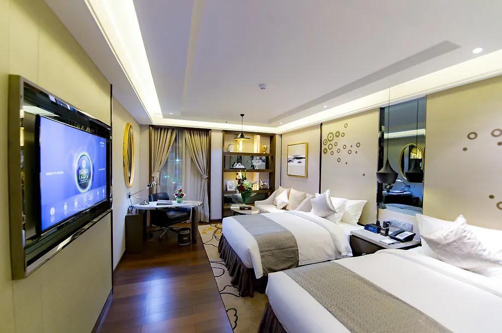 Hotel Braira Al Olaya