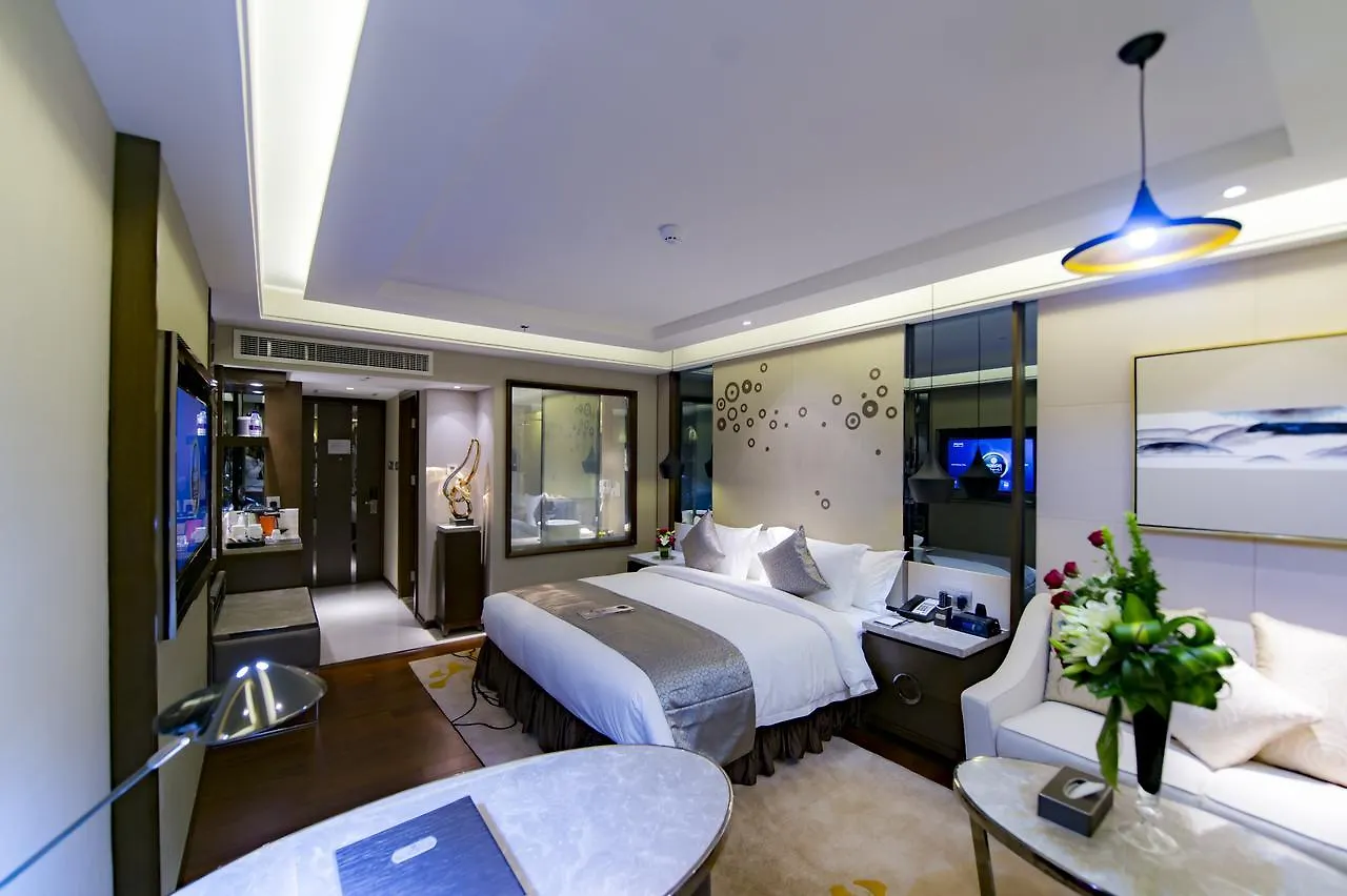 Braira Al Olaya 4*, Riyadh