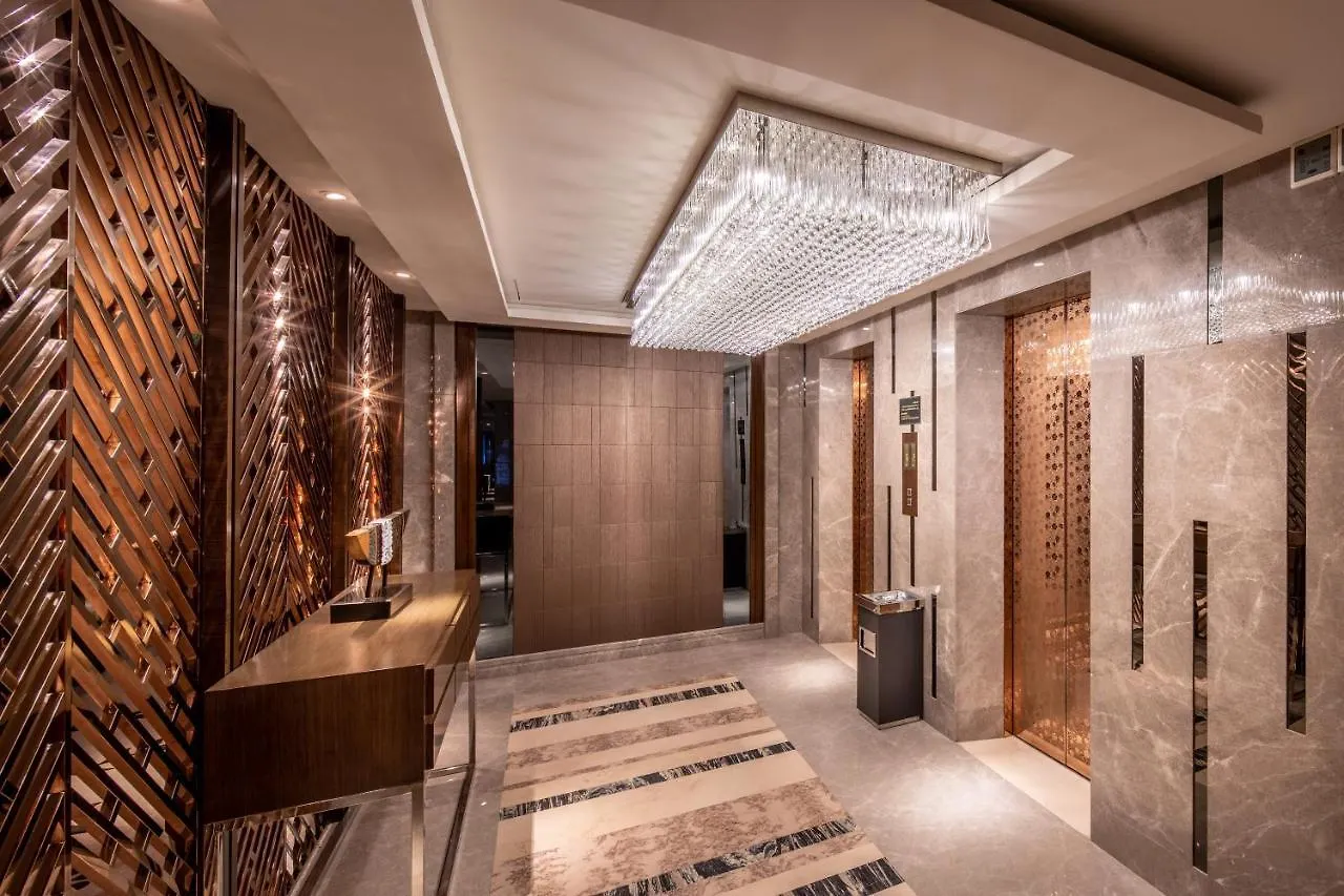 Braira Al Olaya Riyadh