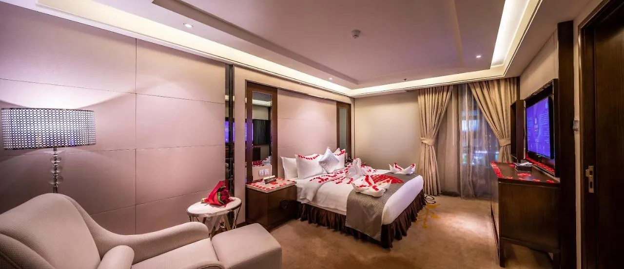 Braira Al Olaya Riyadh