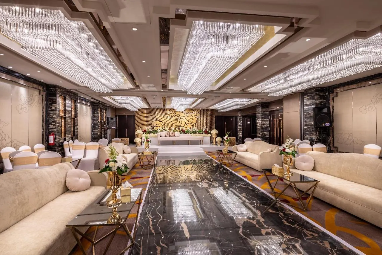 Braira Al Olaya Hotel