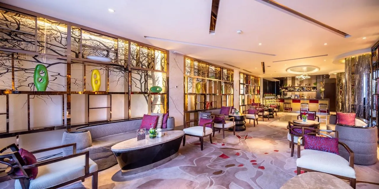 Hotel Braira Al Olaya à Riyad Arabie saoudite