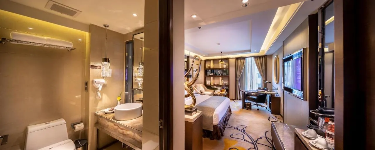 Braira Al Olaya Riyadh