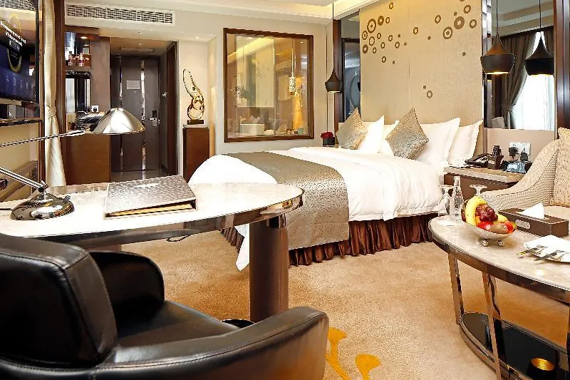 **** Hotel Braira Al Olaya Saudi Arabia