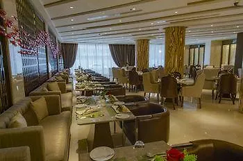 Hotel Braira Al Olaya à Riyad